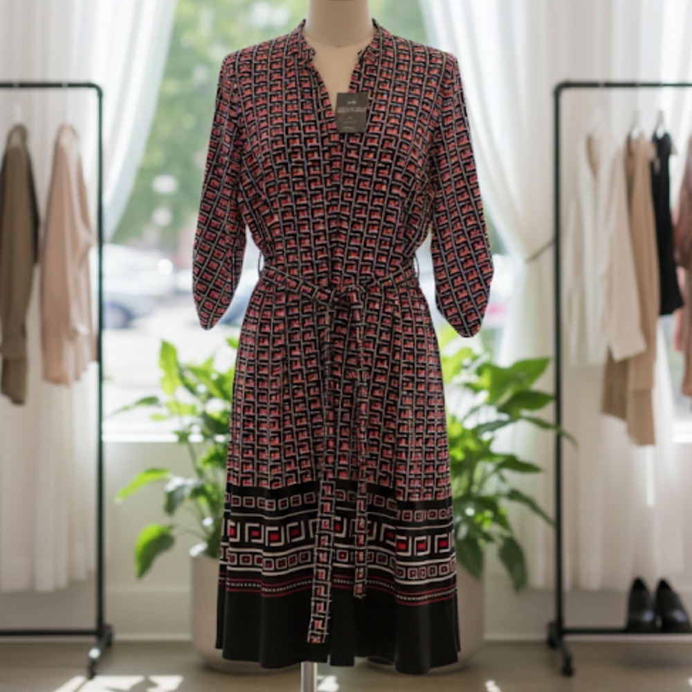 Beautiful Office Dress